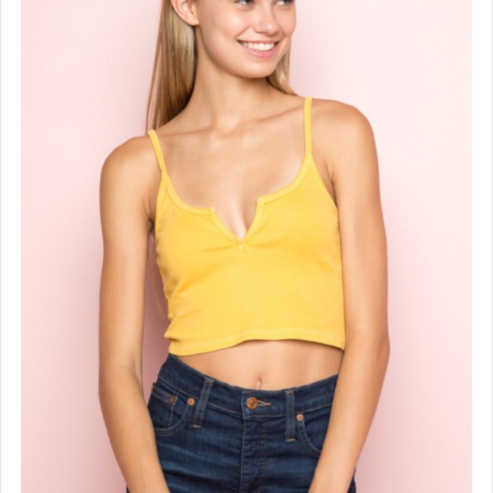BRANDY MELVILLE/JOHN GALT KENNY TANK